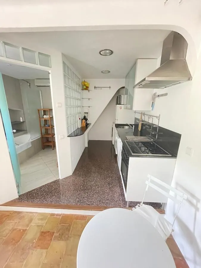 Вилла Casita Rosa Пальма-де-Майорка 0*,