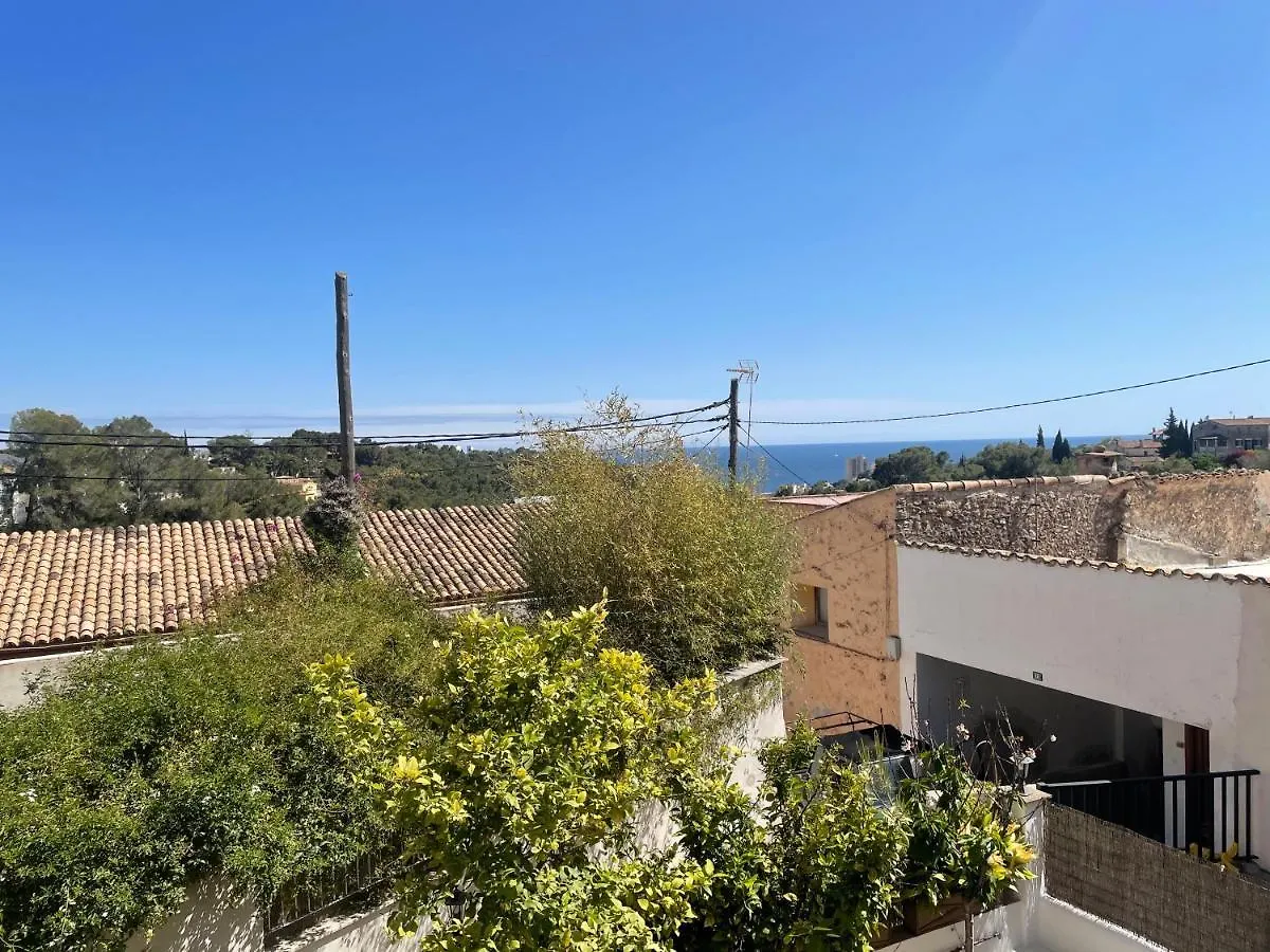 Villa Casita Rosa à Palma 0*,  Espagne