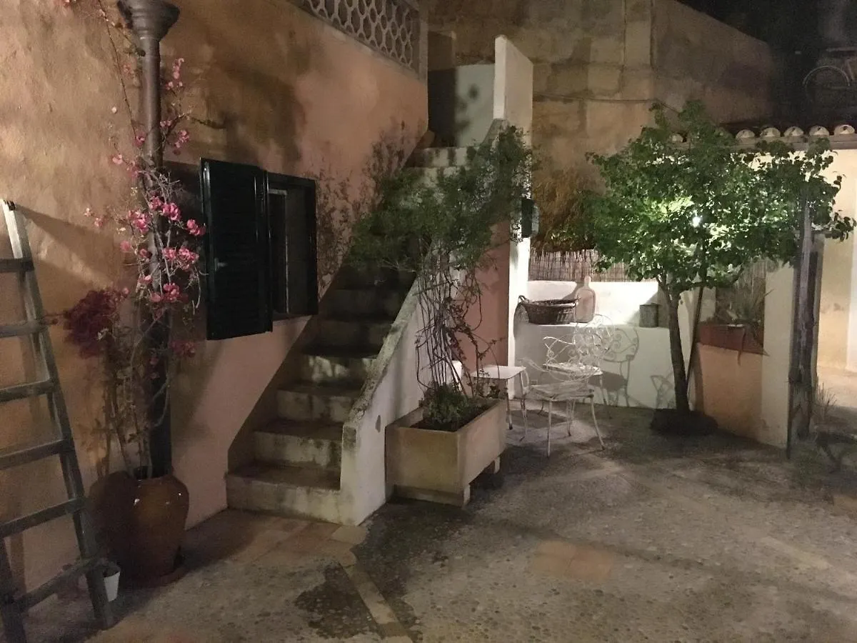 Villa Casita Rosa à Palma