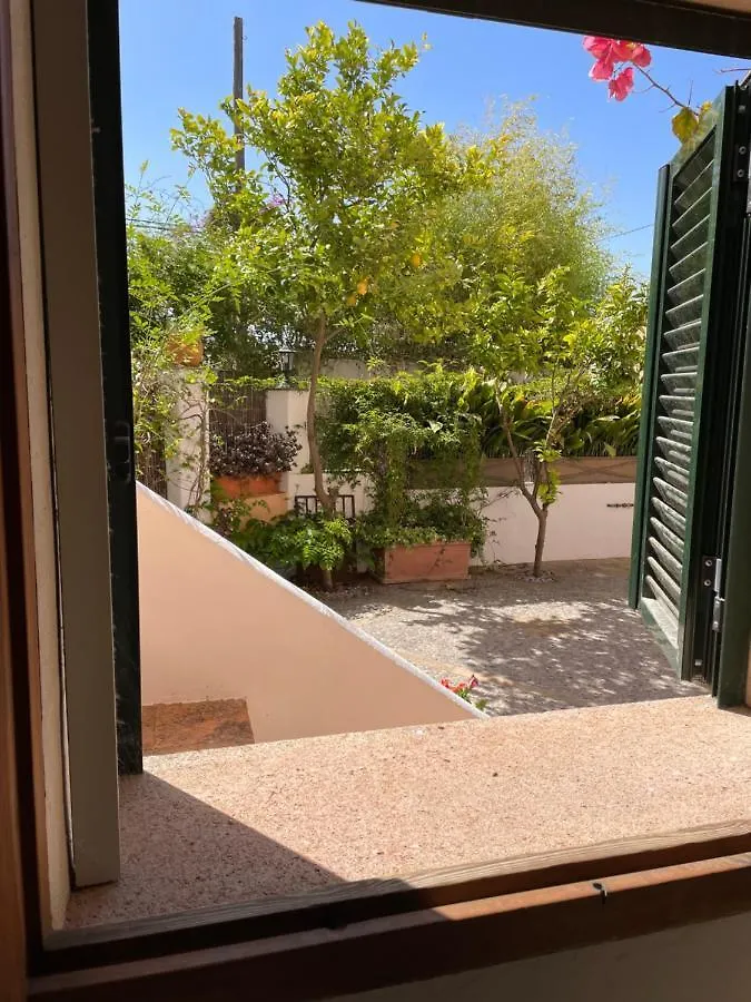 Villa Casita Rosa à Palma Hébergement de vacances