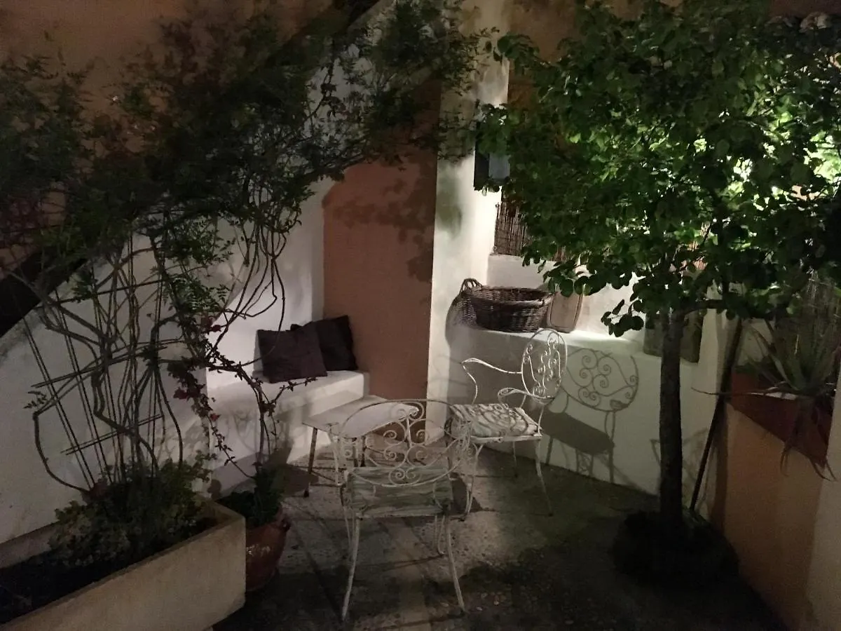 Villa Casita Rosa à Palma