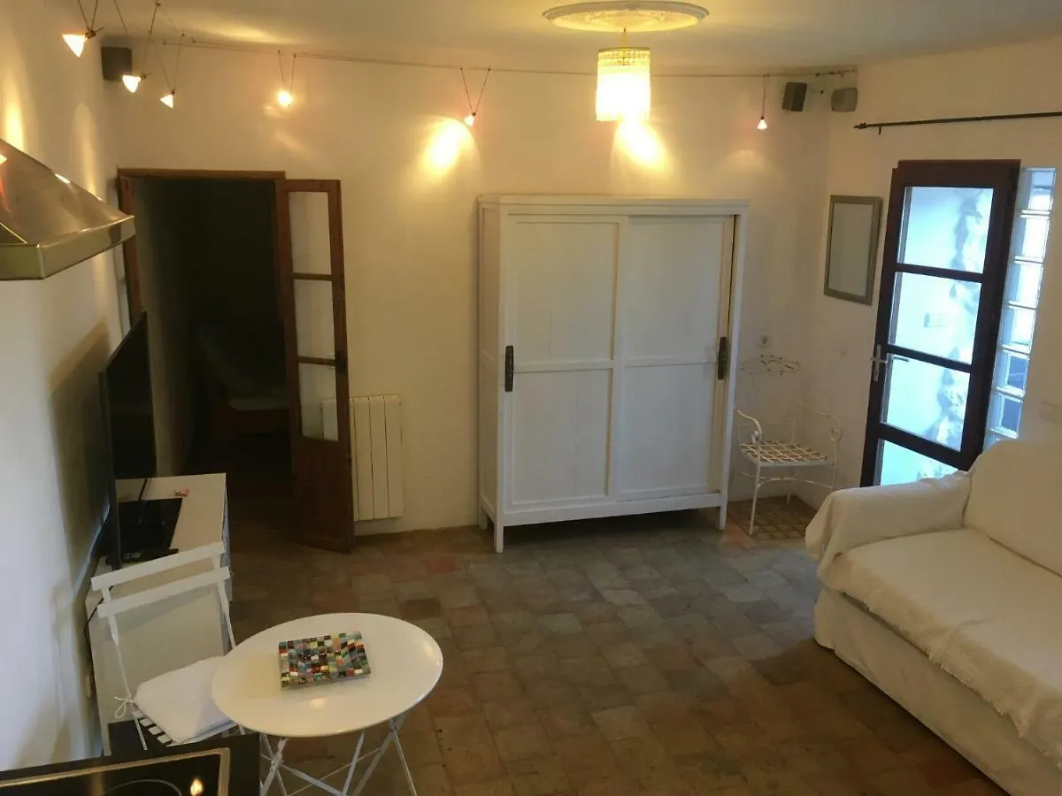 Villa Casita Rosa à Palma 0*,  Espagne