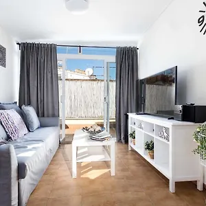 Appartement Mallorca - Turismo De Interior, Palma