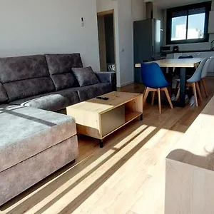 Appartement Centro, Palma