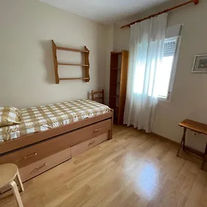  Apartamento Vallehermoso España