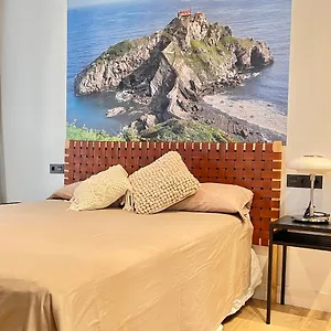  Apartamento Small Lux Beachcity Close To The River,metro And Parking España