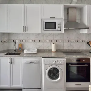 Apartamento Lekeitio! Centrico Y Con Parking España