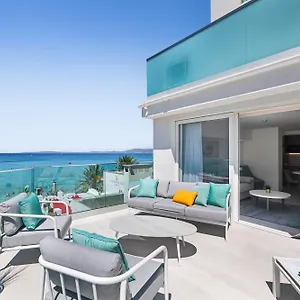 Appartement Feelathome Tortuga De Mar, Palma