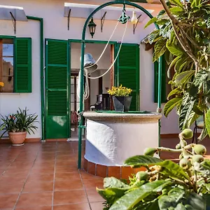 Hébergement de vacances Casa Vileta, Palma