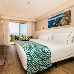 4* Отель Eurostars Marivent