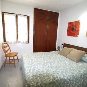  Сasa de vacaciones Casas Blancas 26 España