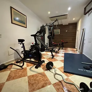 Ambassador Center Etv14825 Palma de Mallorca