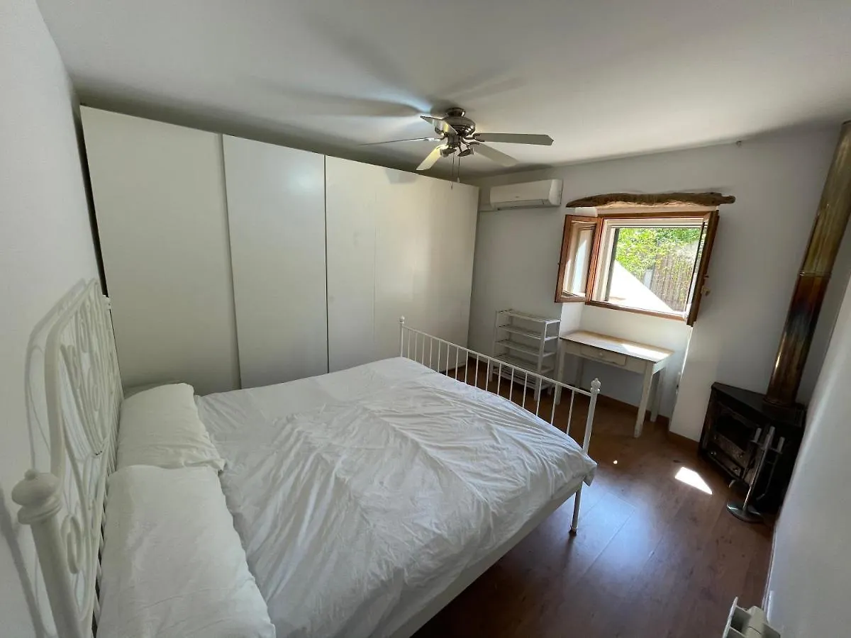 Casita Rosa Villa Palma de Mallorca Spanje